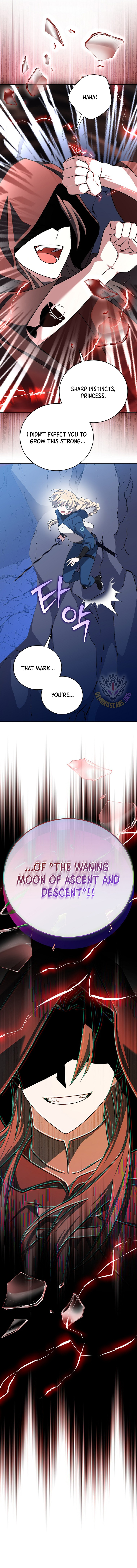 The Novel's Extra (Remake) Chapter 135 5
